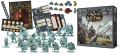 A Song of Ice & Fire: Zestaw Startowy Rodu Starków (Stark Starter Set) PL
