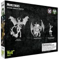 Malifaux: Monstrous