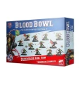 Blood Bowl: Skaven Team - The Skavenblight Scramblers