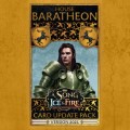 A Song of Ice & Fire: Baratheon Faction Pack
