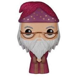 Funko-POP! Albus Dumbledore