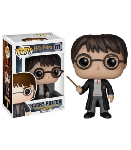 Funko-POP! Harry Potter 