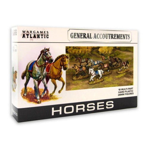 Horses