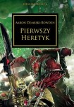 Herezja Horusa Tom XIV - Pierwszy Heretyk