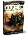 Kroniki Malusa Mroczne Ostrze: Krwawy Sztorm