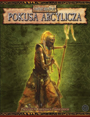 Pokusa Arcylicza