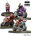 Batman: Archie & Jokers's Bikers