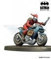 Batman: Archie & Jokers's Bikers