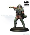 Batman:  Kobra Hazard Troopers