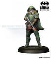 Batman:  Kobra Hazard Troopers
