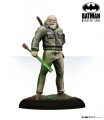 Batman: Oliver Queen & Carrie Kelley English