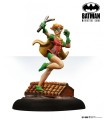 Batman: Oliver Queen & Carrie Kelley English