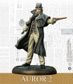 Harry Potter: Barty Crouch Senior & Aurors