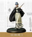 Harry Potter: Barty Crouch Senior & Aurors