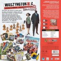 Zombicide 2.0: Waszyngton ZC