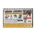 Zombicide 2.0: Miejskie Legendy