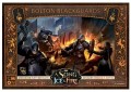 A Song of Ice & Fire: Bolton Blackguards (Czarna Straż) PL