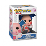 Funko-POP!: Pokemon - Mr. Mime