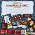 Aeon's End: Pogrzebane Sekrety
