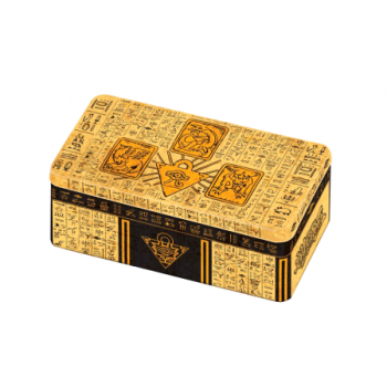 Yu-Gi-Oh!: 2022 Tin of the Pharaoh's Gods