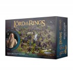 The Lord of the Rings: Middle-Earth SBG - Isengard Battlehost