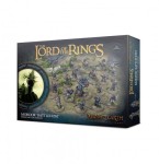 The Lord of the Rings: Middle-Earth SBG -  Mordor Battlehost