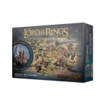 The Lord of the Rings: Middle-Earth SBG - Rohan Battlehost