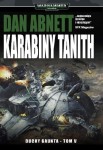 Duchy Gaunta Tom 5 -  Karabiny Tanith