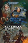 Ognisty Brzask -  Czas Wilka