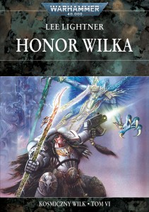 Warhammer 40,000 -  Honor Wilka