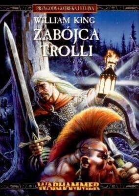 Zabójca Trolli