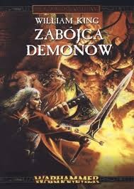 Zabójca Demonów