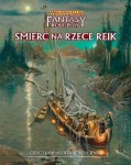 Warhammer FRP: Śmierć na Rzece Reik