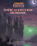 Warhammer FRP: Śmierć na Rzece Reik Niezbędnik