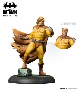 Batman: Catman the Hunter