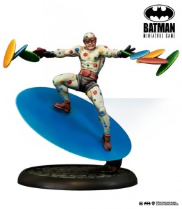 Batman: Polka-dot Man