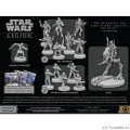 Star Wars: Legion - 501st Legion Battle Force Starter Kit