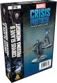 Marvel: Crisis Protocol - Corvus Glaive & Proxima Midnight