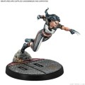 Marvel: Crisis Protocol - X-23 & Honey Badger