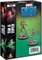 Marvel: Crisis Protocol - Sin & Viper