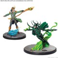 Marvel: Crisis Protocol - Asgardian Affiliation Pack