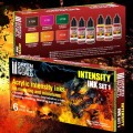 Acrylic Intesity Inks Set 1