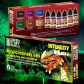 Acrylic Intesity Inks Set 2