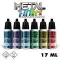 Metal Filters Interference Colours Set