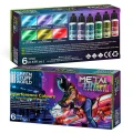 Metal Filters Interference Colours Set