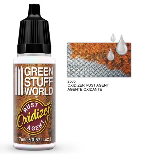 Oxydizer 17ml