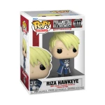 Funko-POP!: Riza Hawkeye