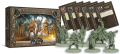 A Song of Ice & Fire: Dodatki Wolnych Ludzi (Free Folk Attachments I) PL