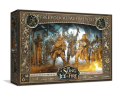 A Song of Ice & Fire: Dodatki Wolnych Ludzi (Free Folk Attachments I) PL