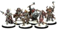 A Song of Ice & Fire: Dodatki Wolnych Ludzi (Free Folk Attachments I) PL
